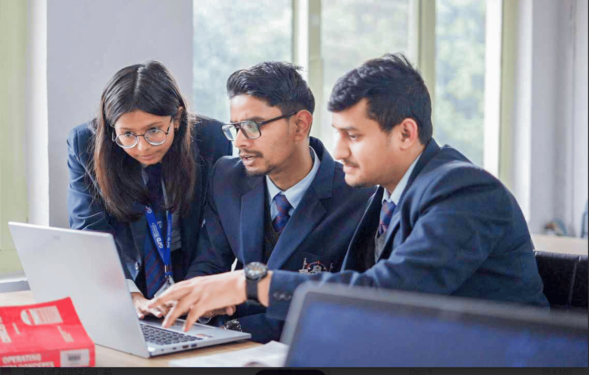 GRD IMT Campus Life photo 5